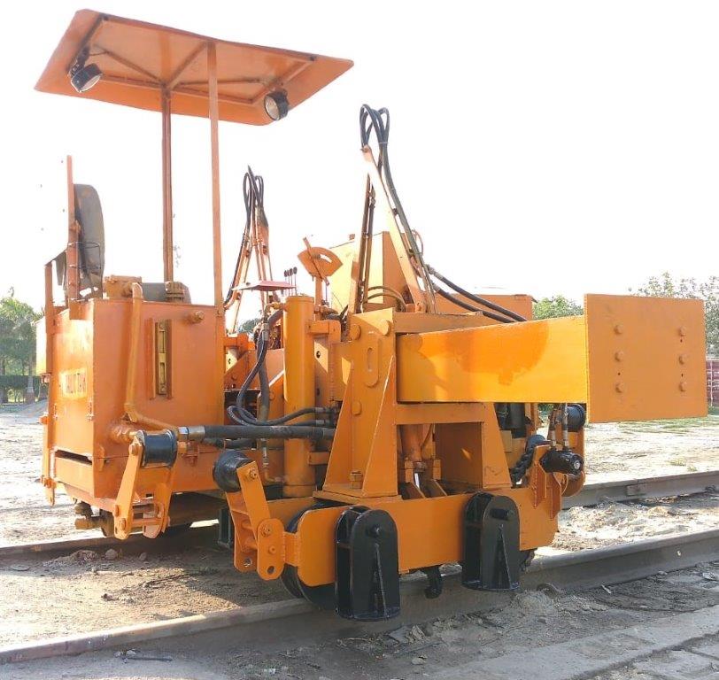 Railtech Infraventure Pvt Ltd Turning Dreams Into Reality